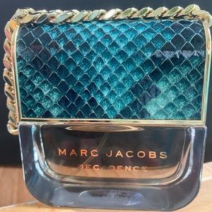 New Marc Jacobs Decadence